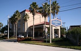 Hampton Inn Rocky Point